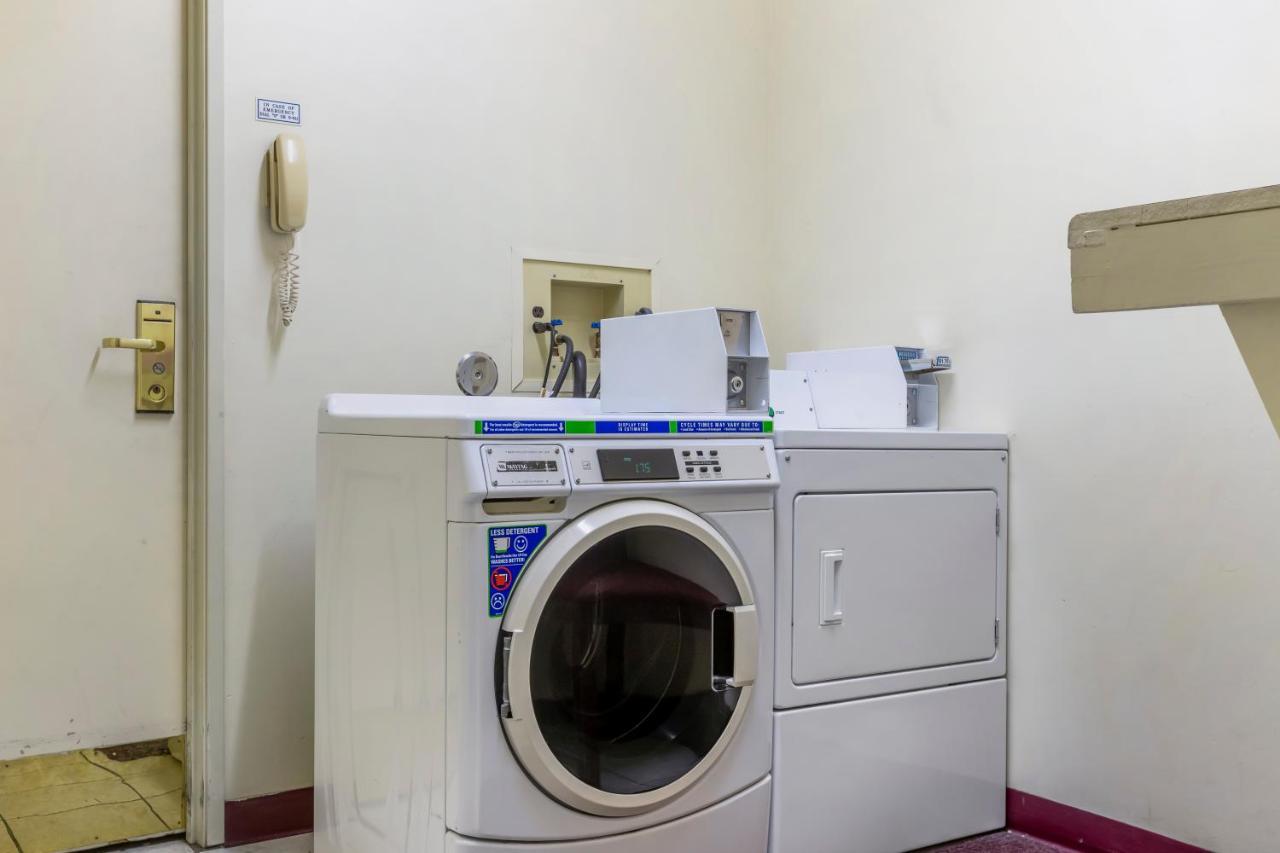 Quality Inn & Suites Keokuk North Luaran gambar