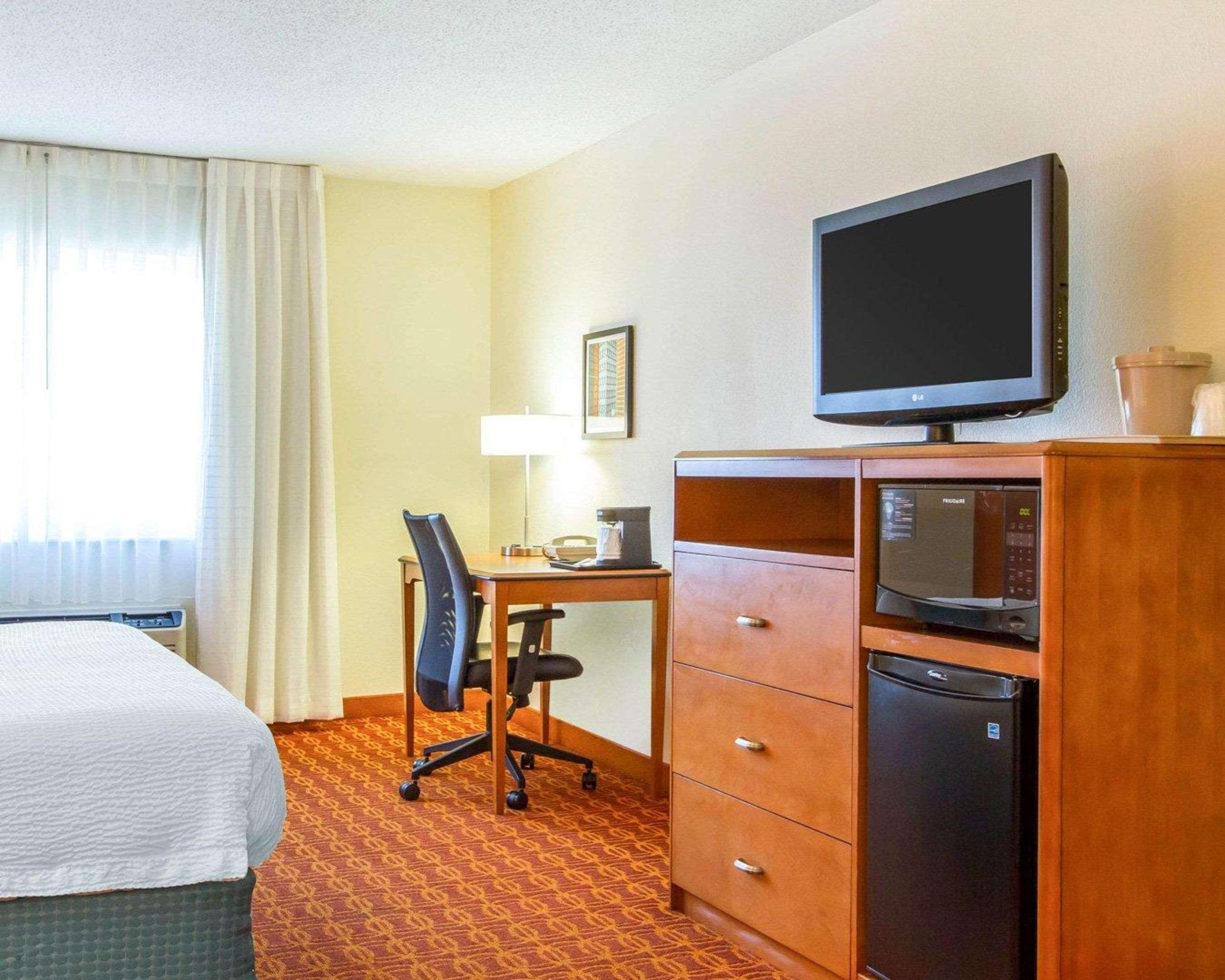 Quality Inn & Suites Keokuk North Luaran gambar
