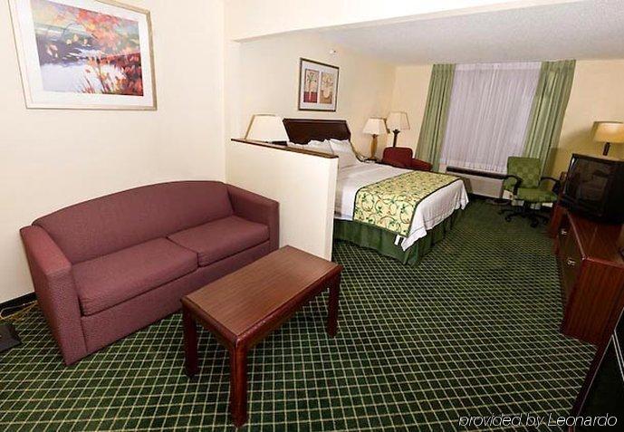Quality Inn & Suites Keokuk North Luaran gambar