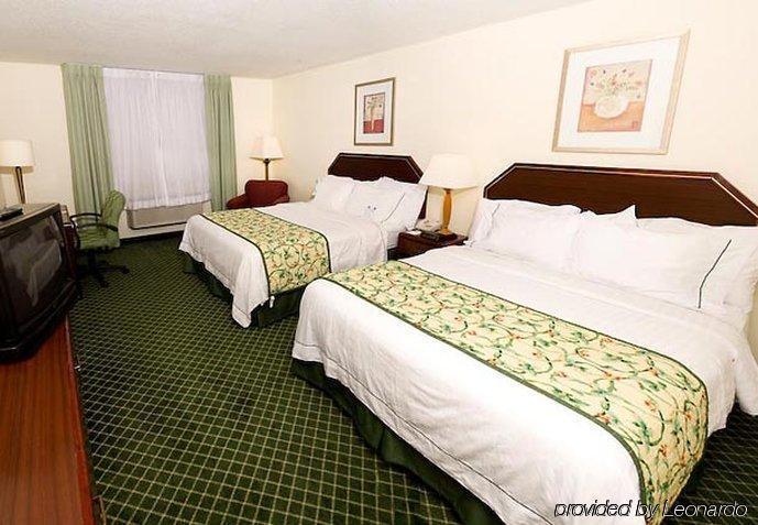 Quality Inn & Suites Keokuk North Luaran gambar